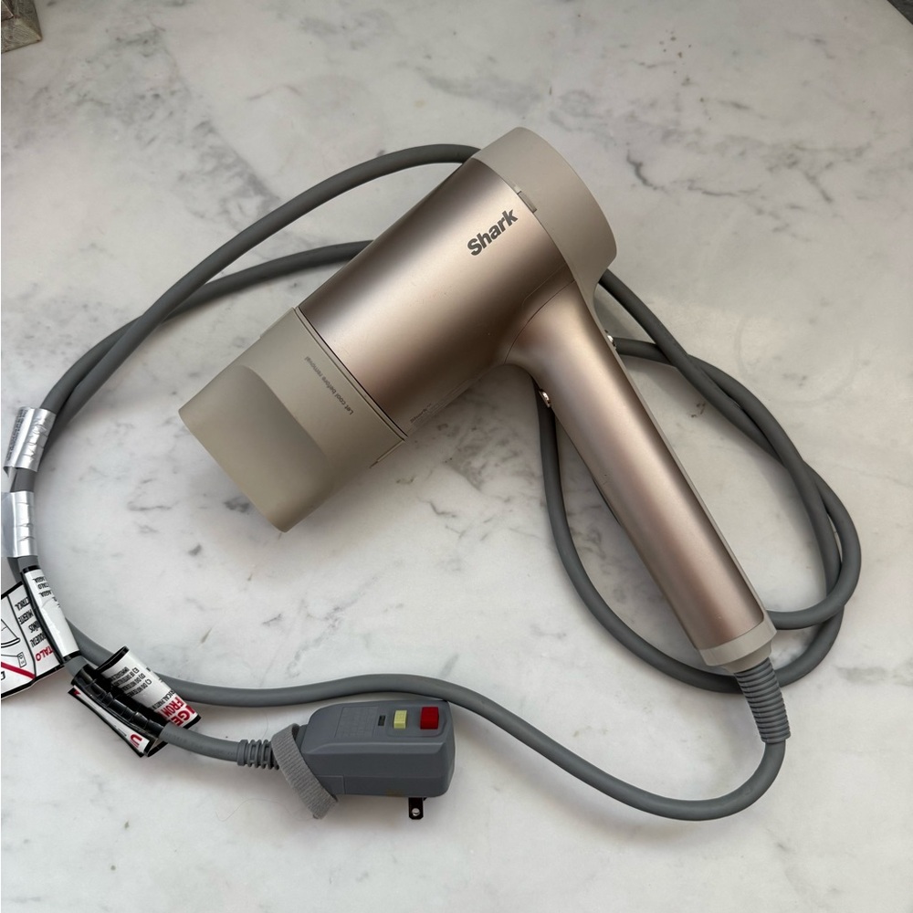 Shark Hair Dryer